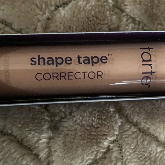 tarte Other - TARTE Shape Tape Color Corrector for under eye & discoloration. NIB / NEW